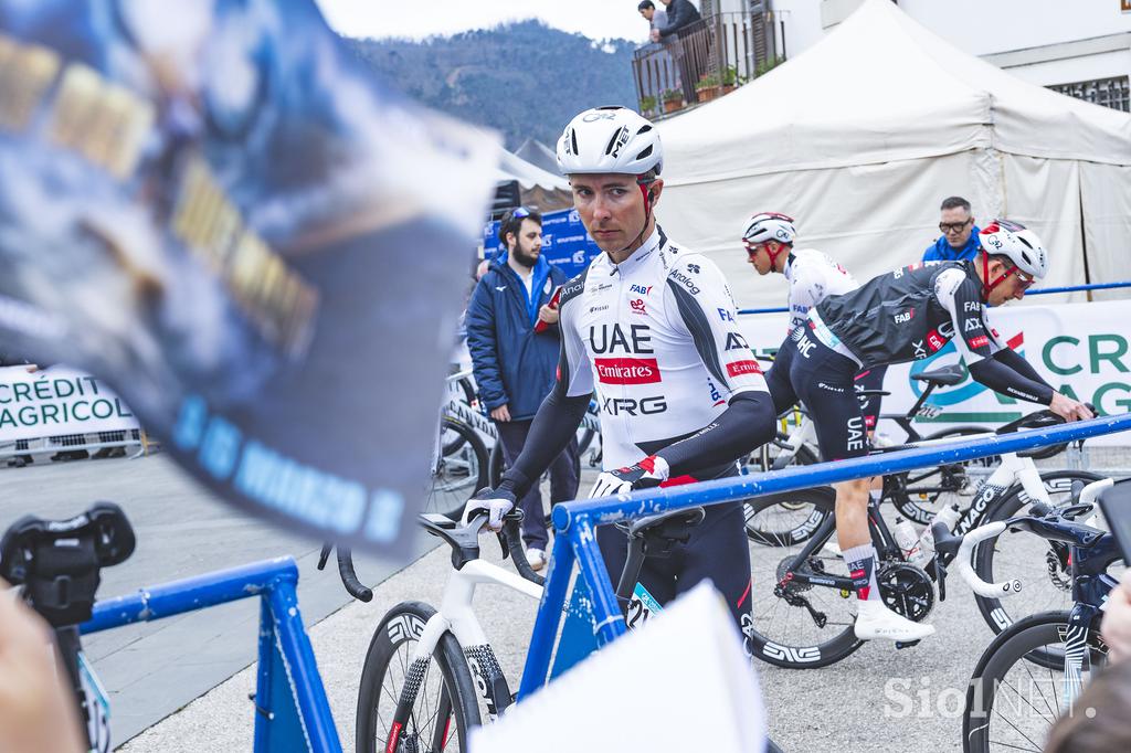 Tirreno Adriatico