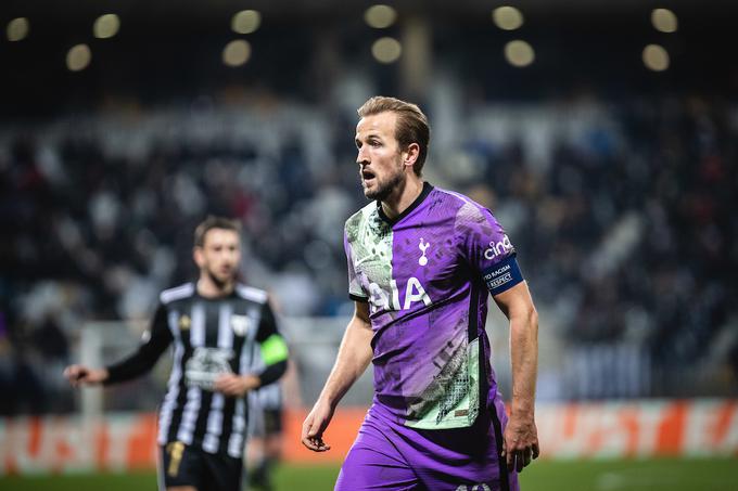 Mura je lani v Evropi premagal zvezdniški Tottenham na "domači" tekmi v Mariboru. | Foto: Blaž Weindorfer/Sportida