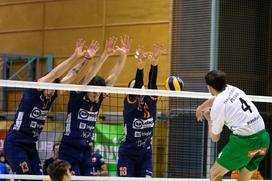 ACH Volley Panvita Pomgrad