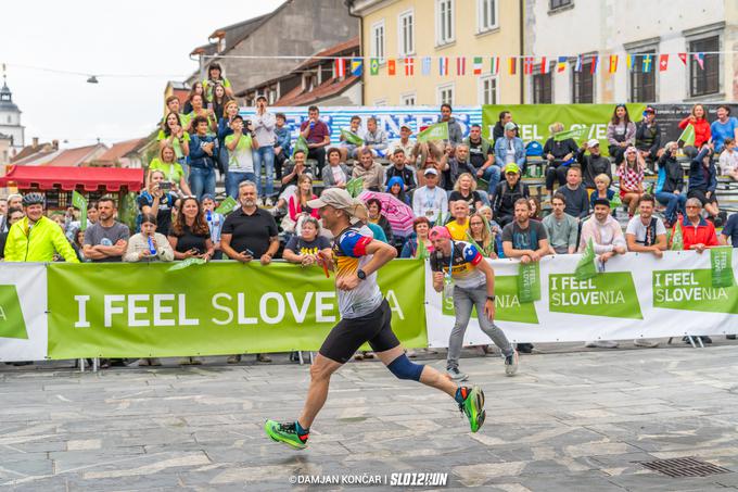 ultramaraton | Foto: I FEEL SLOVENIA12RUN