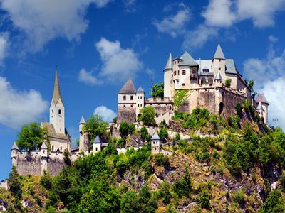 Avstrijci trdijo: Slovencev ni