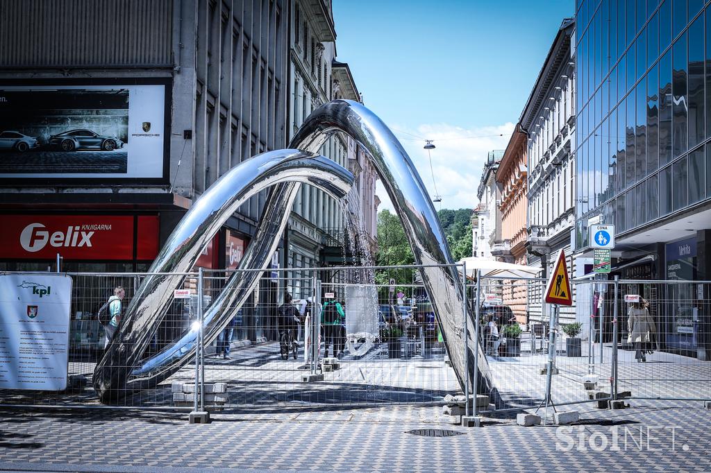 Kip Ljubljana