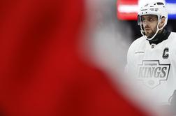 Gol Kopitarja, a na koncu ...