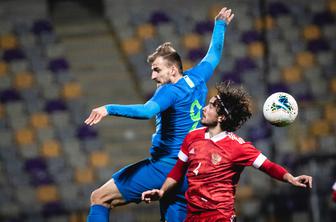 Žan Medved prihaja v Celje