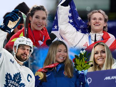 Paradoks najpremožnejših olimpijcev: najbogatejša olimpijka skoraj ničesar ne zasluži s športom