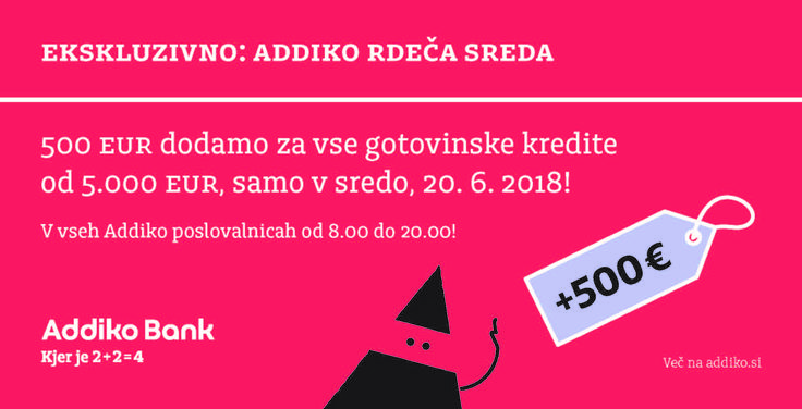 addiko | Foto: 