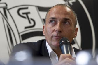 Milanič zanikal govorice o prestopu