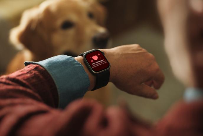 Huawei Watch D3: pametna ura za napredno spremljanje krvnega tlaka in celostno skrb za zdravje