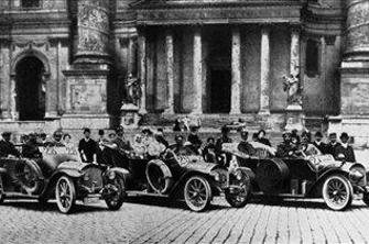 Audi Tradition postavi na ogled svoje največje dragocenosti