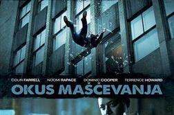 Okus maščevanja