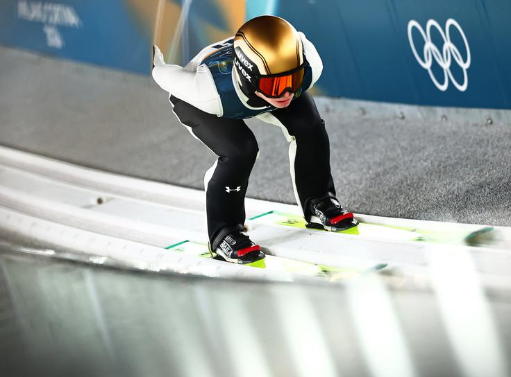 Nika Vodan | Foto: Guliverimage