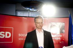 Igor Lukšič: Volilno telo je razumelo, da vodim stranko na volitve v DZ