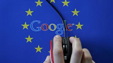 Še ena visoka kazen za Google: Bruselj želi skoraj 1,5 milijarde evrov
