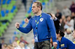 Tone Tiselj v Romunijo odpeljal še enega Slovenca