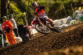 MXGP Imola - Tim Gajser