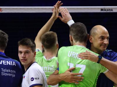 Ponosni Fabio Soli: Uspelo nam je doseči nekaj neverjetnega