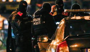 V Belgiji vložili novo obtožnico v zvezi s pariškimi napadi