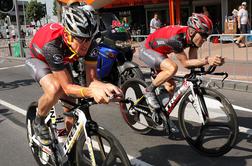 Neodvisna kolesarska komisija ugotavlja: Doping je še vedno prisoten!
