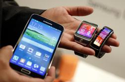 Koliko so Američani pripravljeni plačati za vračilo ukradenega pametnega telefona
