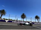 Lewis Hamilton Melbourne F1