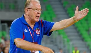 Labović z ostrimi besedami nad Ivkovića