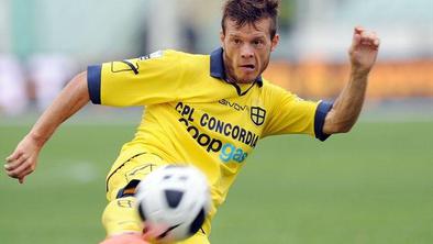 VIDEO: Lazarević še naprej blesti: gol po več kot 70 m dolgem prodoru