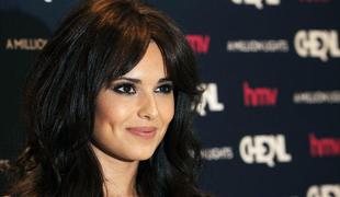 Cheryl Cole: Nisem žrtev, srečna sem in briga me