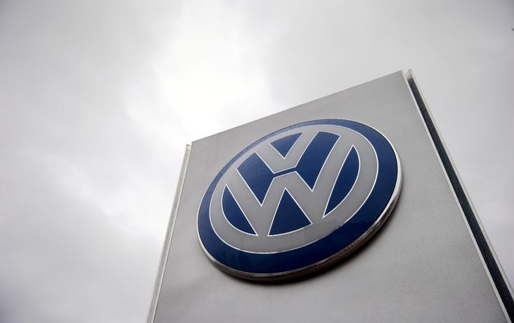 Hastor je po koncu vojne v Sarajevu ustanovil družbo ASA Group, ki je prevzela zastopstvo za prodajo avtomobilskih znamk VW, Audi, Seat, Škoda in Porsche.  | Foto: Reuters