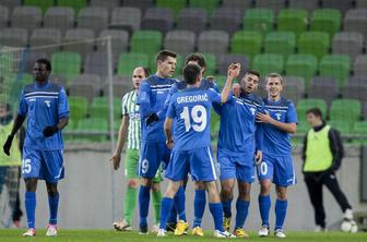 Od Gorice lahko najbolje še pričakujemo