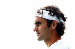Za Rogerja Federerja je to odločitev leta #video