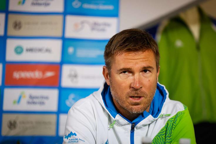 Gorazd Podržavnik | Foto: Anže Malovrh/STA