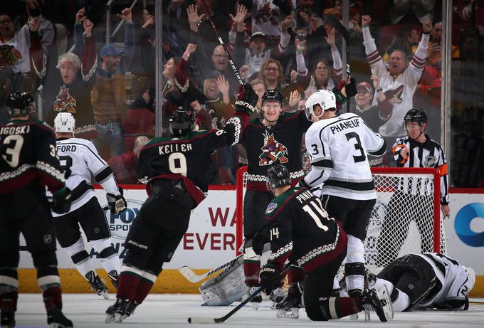 Arizona | Foto: Gulliver/Getty Images