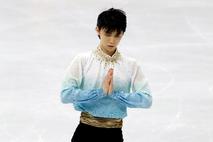 Yuzuru Hanyu