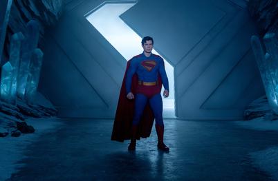 Je novi Superman vreden ogleda?