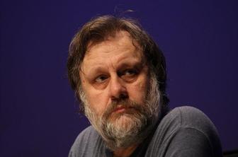Žižek bi nasprotnike Sirize poslal v gulag