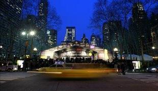 Zaključil se je teden mode v New Yorku