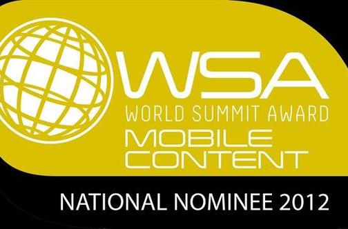 Planet Siol.net nominiran za svetovno nagrado WSA