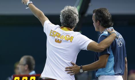 "Ob takem dogodku se pojavijo dvomi v tvojo kakovost"