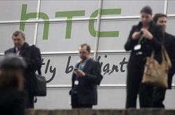 ChaCha toži HTC