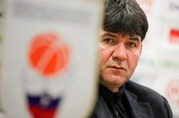 Selektor se zaveda dediščine predhodnikov