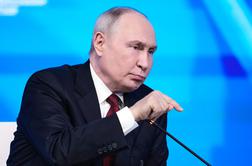 "Putina je obsesivno strah, da bi ga ubili"