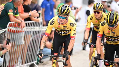 Kuss hvaležen Rogliču, ki je poskrbel za navdušenje