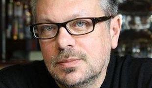 Mihail Šiškin noče zastopati Rusije