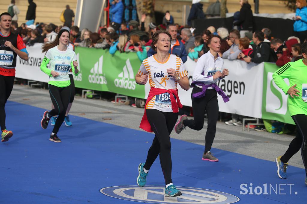 21. Ljubljanski maraton