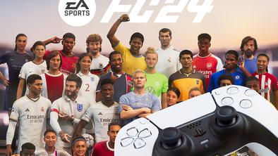 Konec ere: nogometna serija FIFA je preteklost