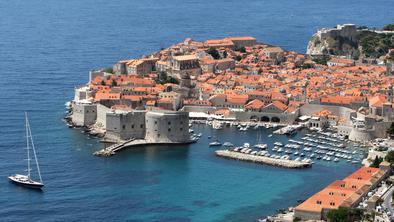Hollywoodski zvezdniki bodo v Dubrovniku snemali nov spektakel