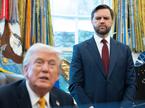 Donald Trump, JD Vance