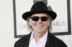 Neil Young bo izboljšal digitalno glasbo