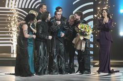 Srbija na Evrovizijo pošilja metalce