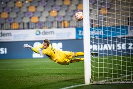 pokal NK Maribor NK Krka Iličić